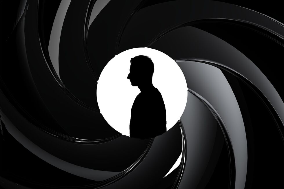 Quem será o próximo 007?