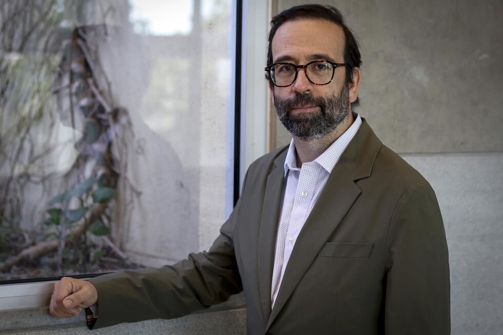 Economista Ricardo Reis na Conversa Capital