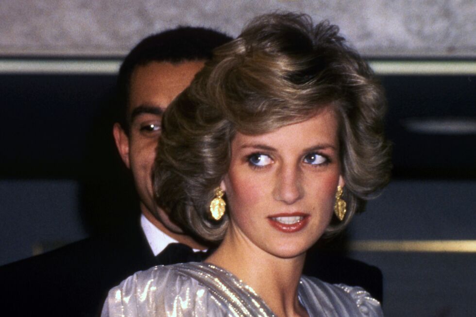 Princesa Diana