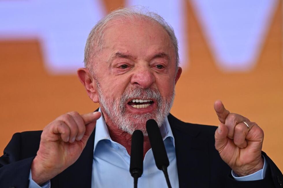 Lula da Silva