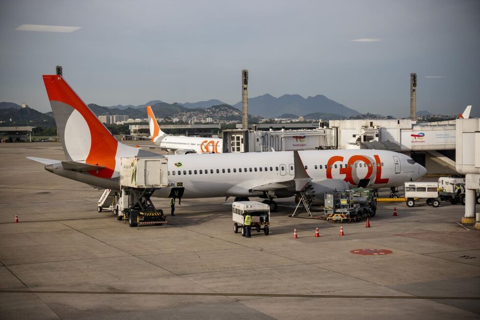 Companhia aérea GOL abre nova rota entre Lisboa e o Rio de Janeiro