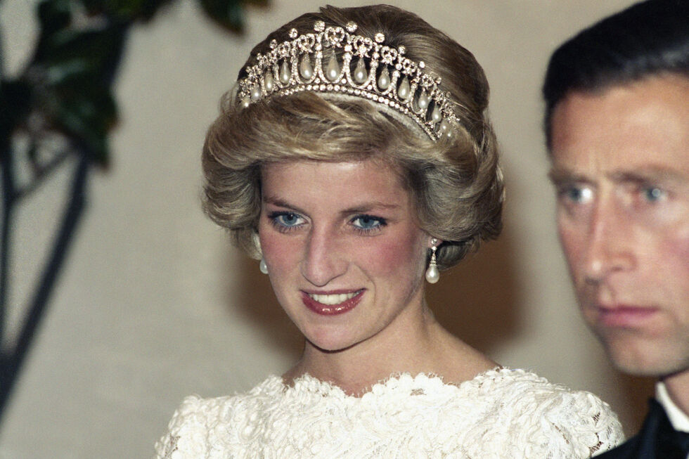 Princesa Diana