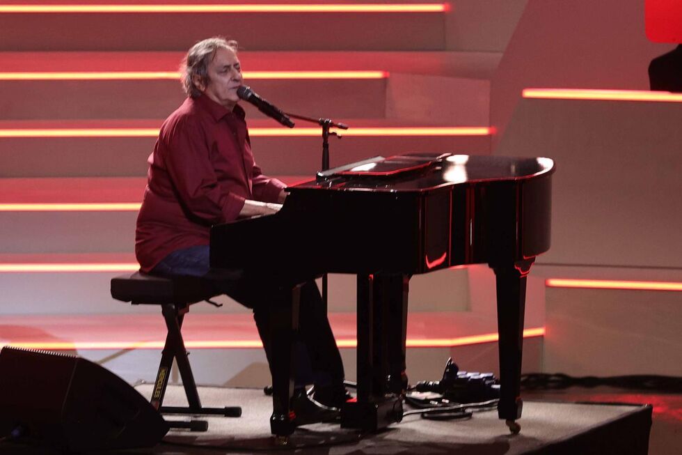 Jorge Palma