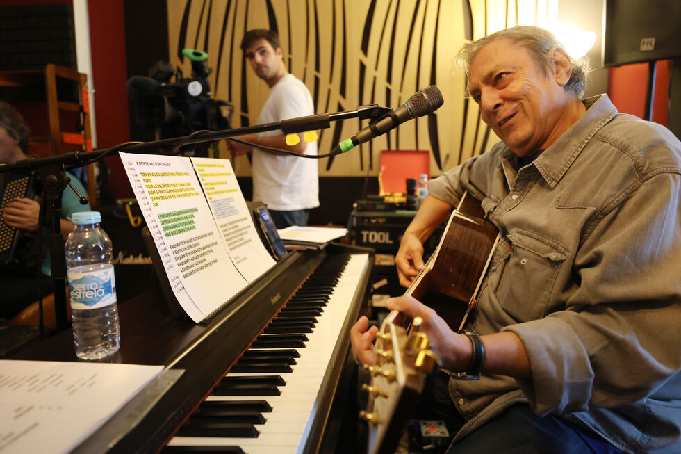 Jorge Palma 