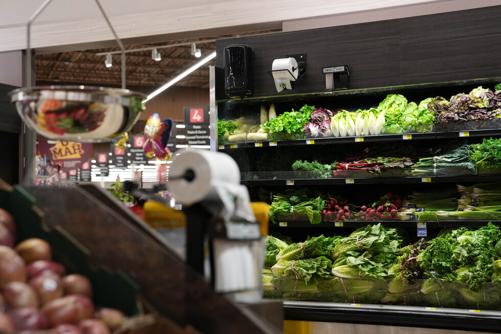 O Dia Internacional da Consciencialização sobre Perdas e Desperdício Alimentar celebra-se esta terça-feira, 29 de setembro