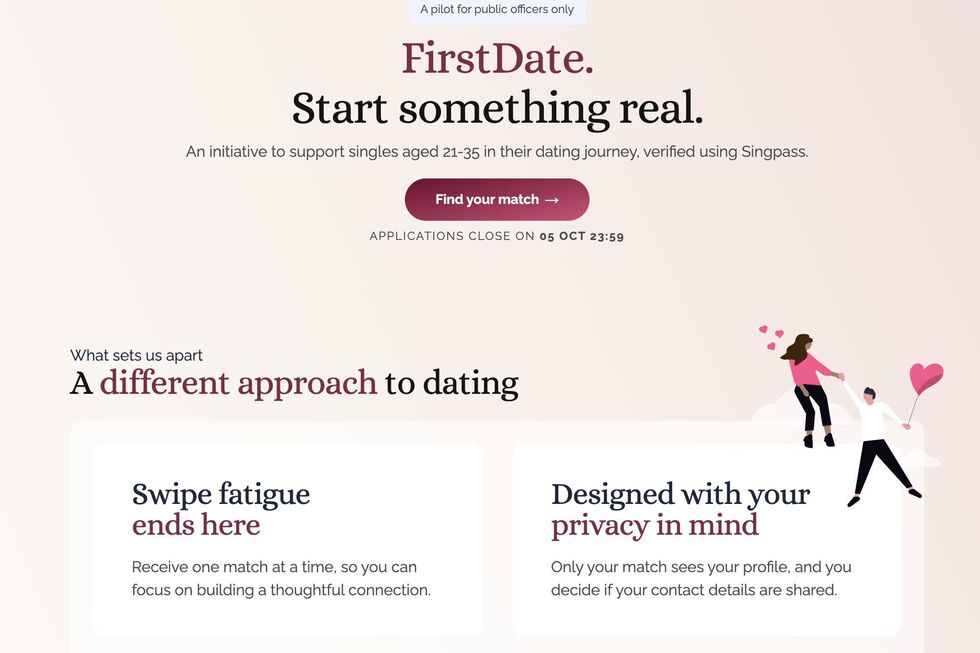 FirstDate