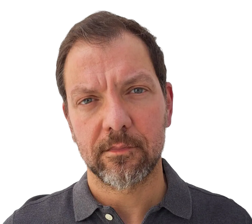 Miguel Romeira