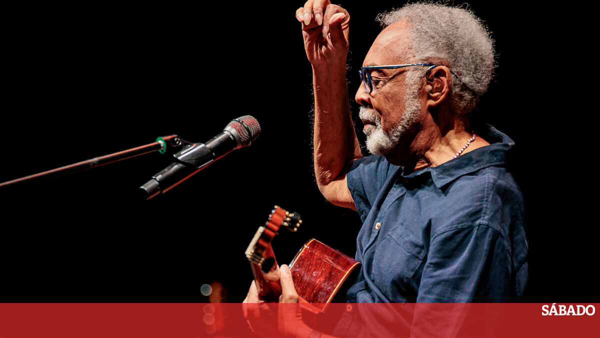 Seis planos para o fim de semana: música brasileira em Lisboa, exposições em Braga