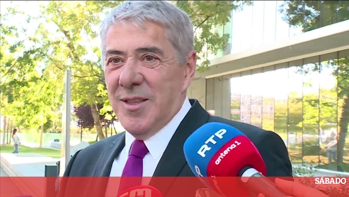 New trial of José Sócrates postponed to October 30