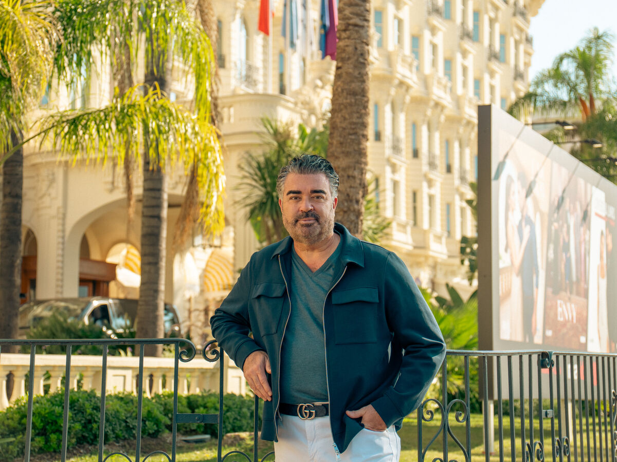 Billy Nash: "Portugal está  no top 3 mundial dos destinos do imobiliário de luxo" 