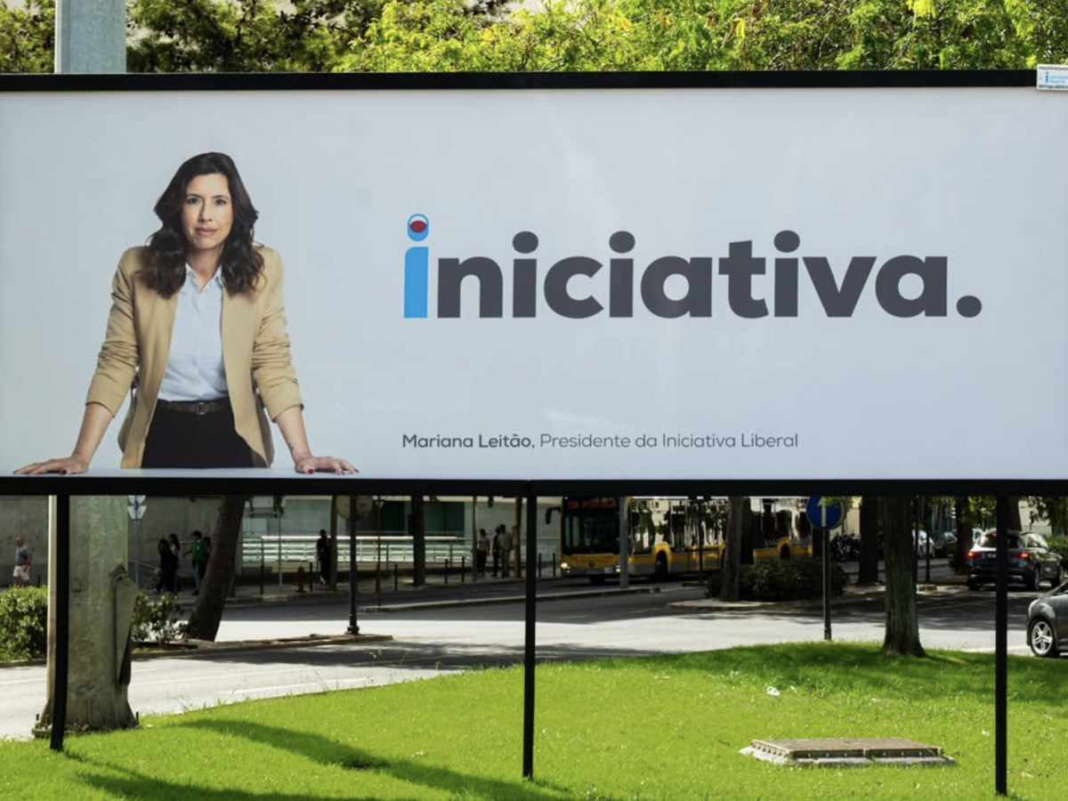 A Iniciativa Liberal deixou de ser liberal?