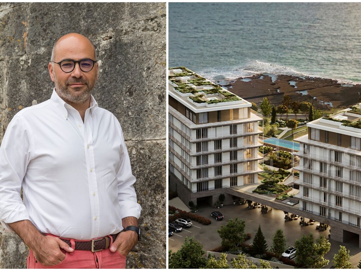 As borlas dadas pela câmara de Cascais às casas de luxo 