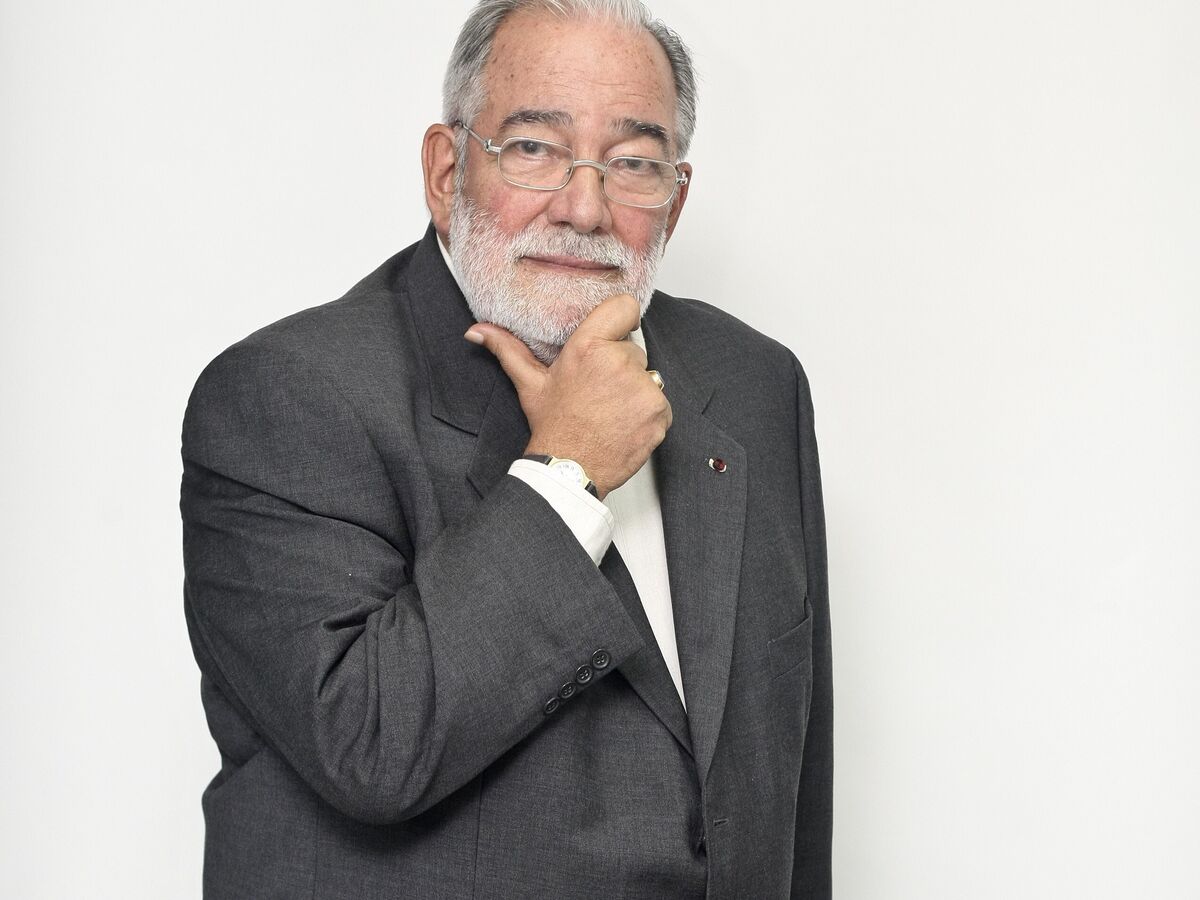 Joaquim Letria: O homem dos Apanhados