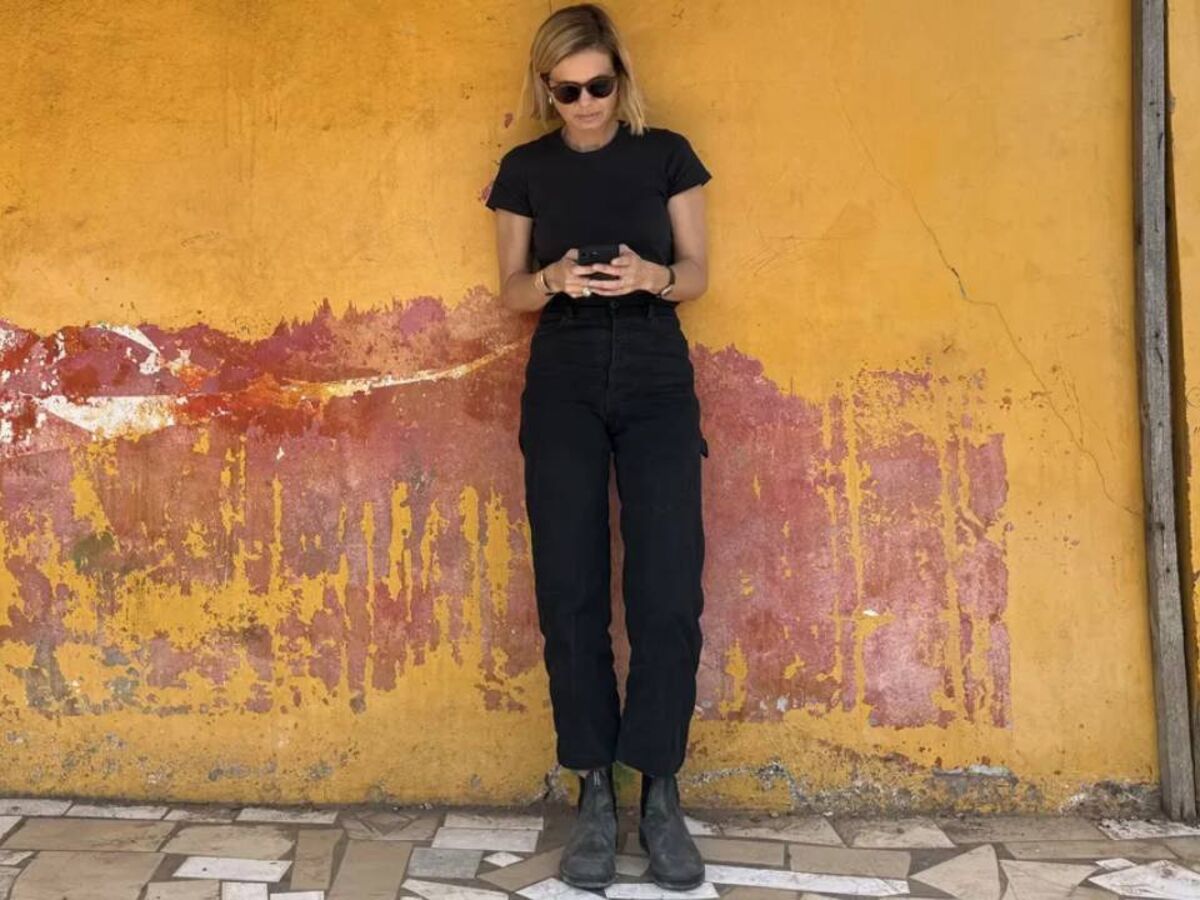 Quando Mariana Van Zeller cai, de propósito, numa burla romântica