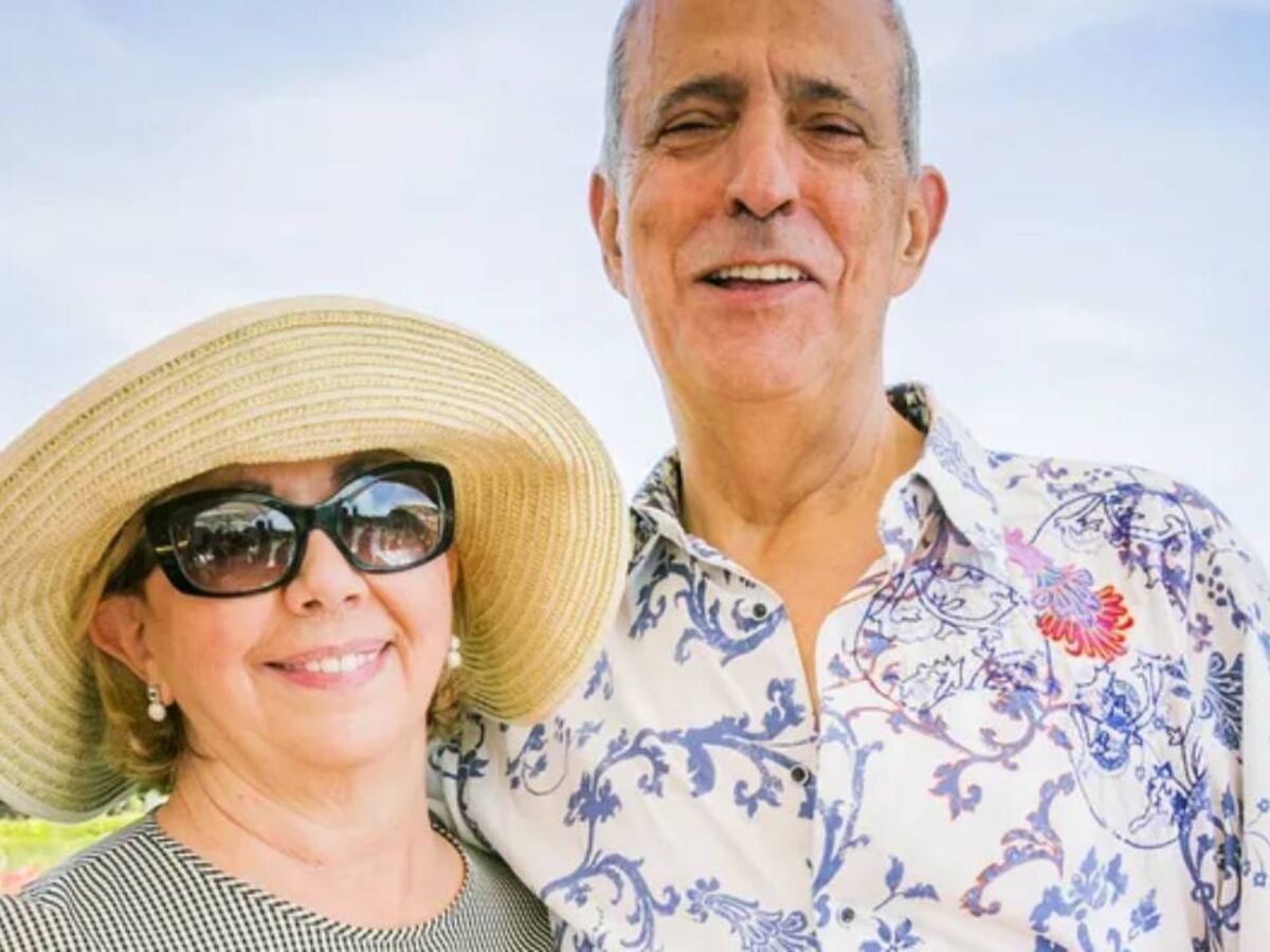 Os dois testamentos da mulher de Joe Berardo