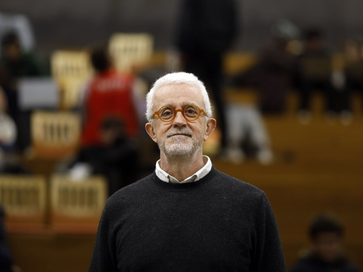 Pedro Santa Clara: o "influencer" liberal que leva tudo à frente