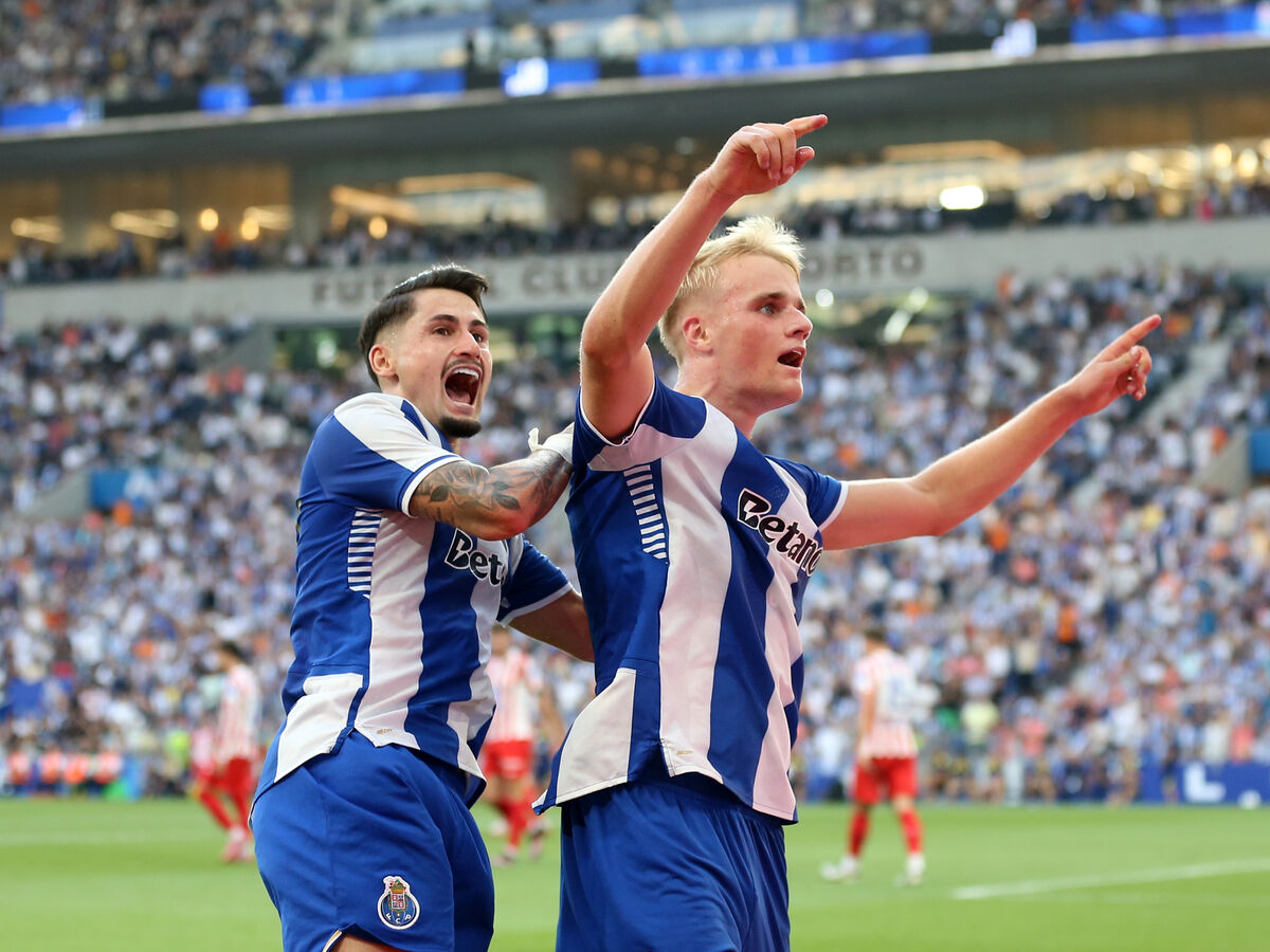 Champions: o sucesso das equipas portuguesas entre os tubarões