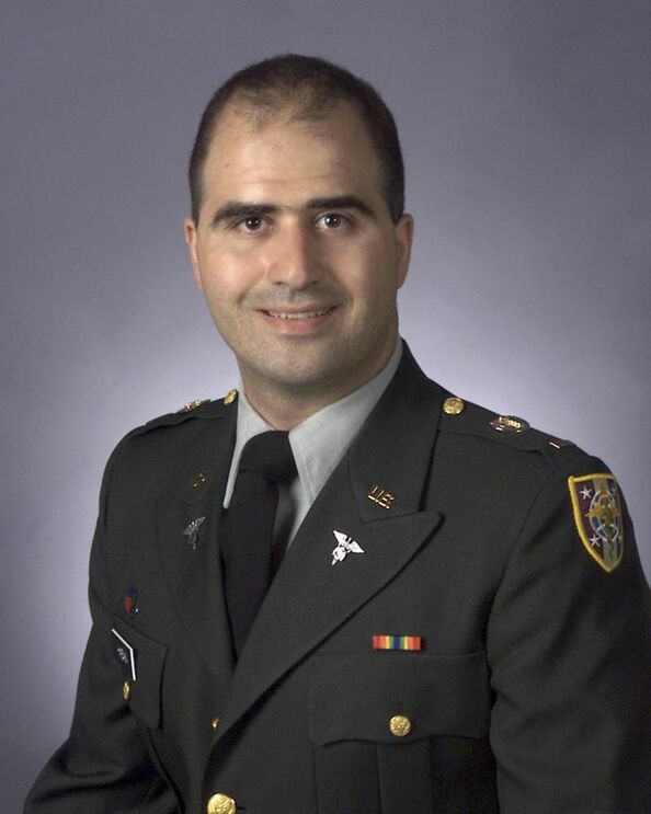  Nidal Malik Hasan foi condenado à morte