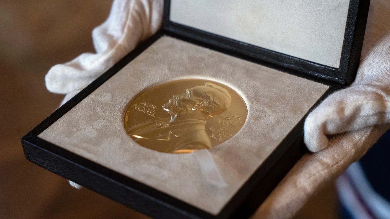 Prémio Nobel