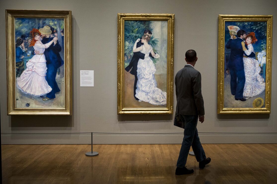 Museu Renoir