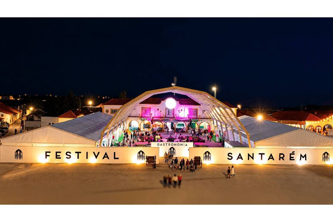 Festival Nacional de Gastronomia em Santarém celebra sabores e tradições