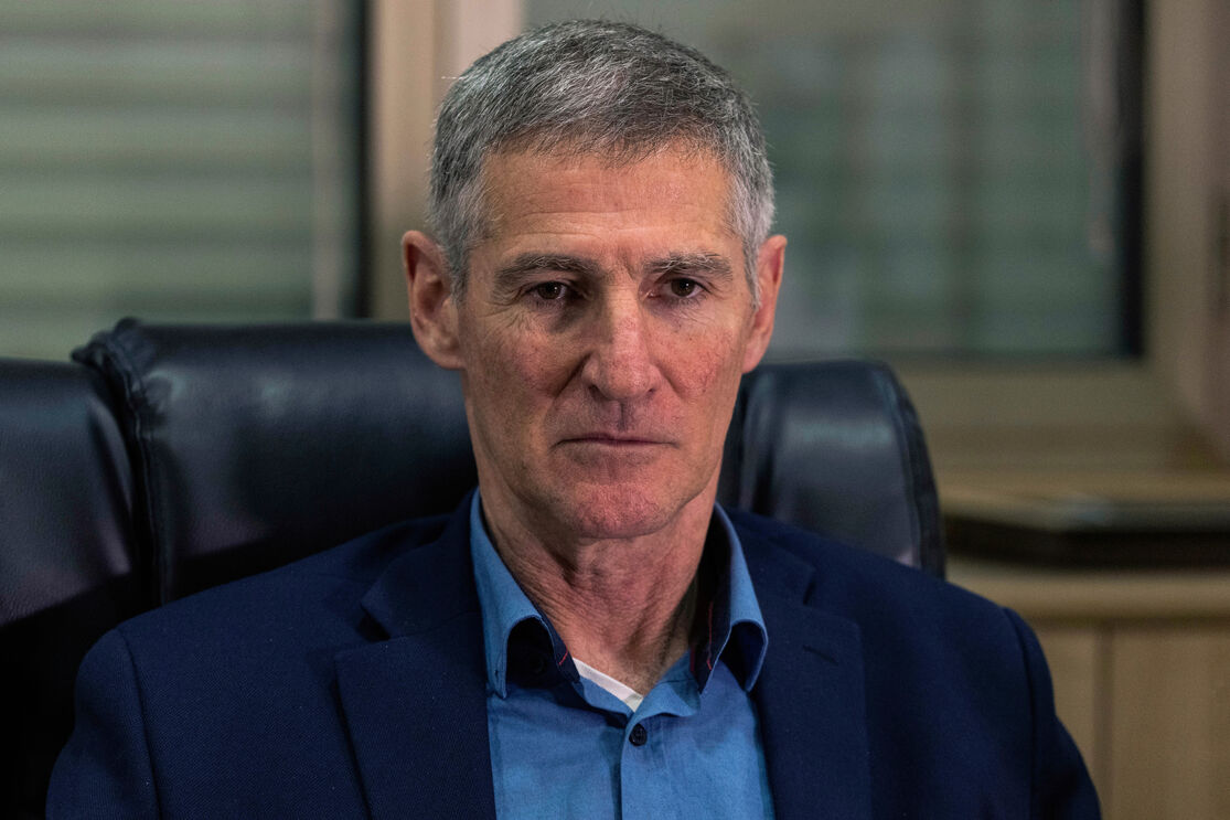 Yair Golan
