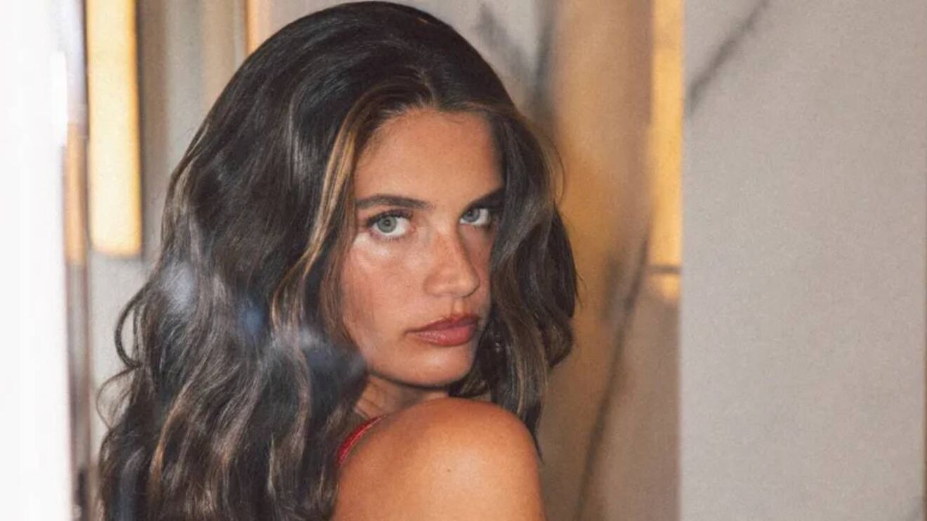 Sara Sampaio