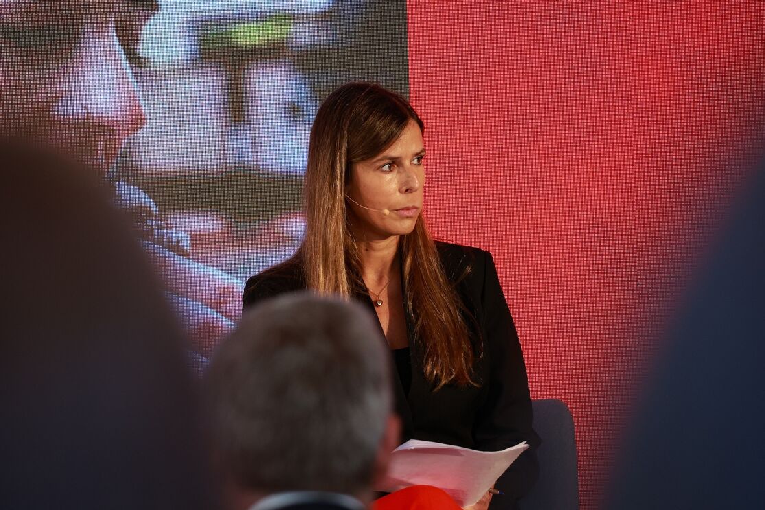 Soraia Franco Leite, corporate affairs director da DECO PROteste