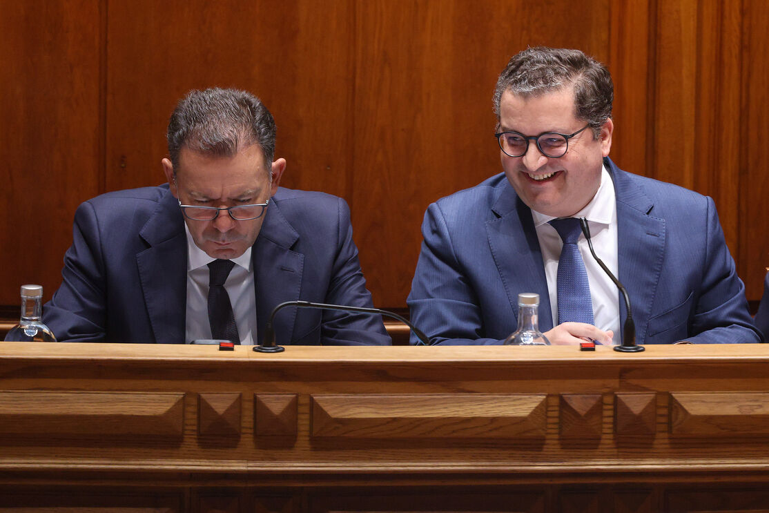 Debate na generalidade do OE2027 terminou esta quarta-feira