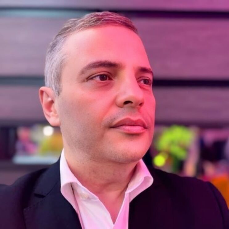 Joaquim Morgado,  secretário-geral adjunto do Ministério da Administração Interna (MAI) para a área eleitoral