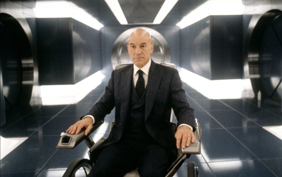 X-Men