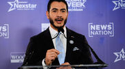 <![CDATA[ Poderá ser o primeiro muçulmano no Senado e dá dores de cabeça a Trump: quem é Abdul El-Sayed? ]]>