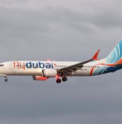 Companhias aéreas europeias rejeitam lista negra de pilotos após incidente da Flydubai