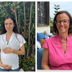 Perda gestacional: 'Queria garantir que o luto continuava a ser vivido com saudade e tristeza, mas sempre com amor'