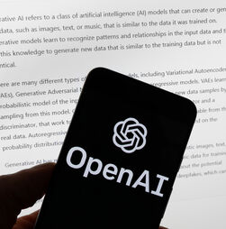 Responsável de segurança da OpenAI demite-se e alerta que empresa de IA não é 'nem de perto cuidadosa'