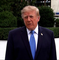 “É ridículo”: Trump critica mudança da hora duas vezes por ano e defende horário de verão permanente nos EUA