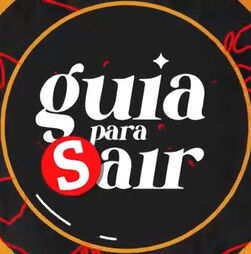Guia Para Sair no bairro de Alvalade