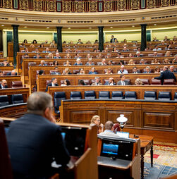 Governo espanhol vai voltar a aprovar decretos para a habitação