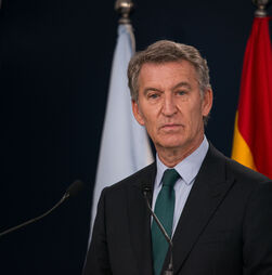 Eleições em Espanha: sondagens dão vitória ao PP de direita mas é o Vox que sobe