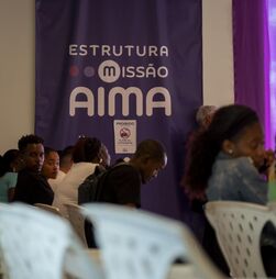 Trabalhadores da AIMA em greve para pedir aumentos e carreira técnica