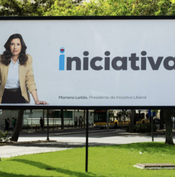 A Iniciativa Liberal deixou de ser liberal?