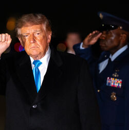 Nova linha de alta tensão entre a Moldova e Roménia terá o nome de Trump