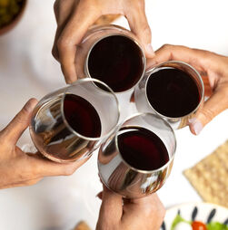 Quatro feiras de vinhos em outubro para provar e descobrir