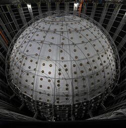 Nobel abriu uma nova janela para compreender o Universo: o que são os neutrinos de alta energia?