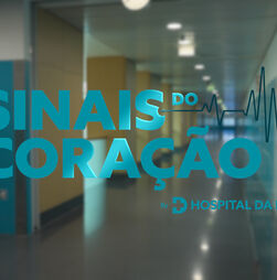 O que sabe sobre o seu coração? Hospital da Luz e Medialivre lançam “Sinais do Coração” para promover a literacia em saúde cardiovascular