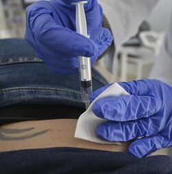 Maioria reconhece importância da vacinação mas desconhece vacinas recomendadas no PNV