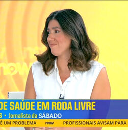 Turismo de saúde: 'Há milhões de euros a não serem cobrados a essas pessoas'