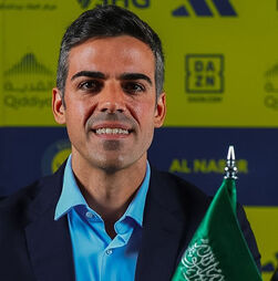 De defesa-central formado no Sporting a homem de confiança de Ronaldo: quem é Simão Coutinho