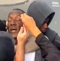 Presidente da câmara de Saint-Denis, atingido com gás lacrimogéneo, apela a que polícia pare de “atacar indiscriminadamente”