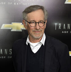 Spielberg reforça papel em 'Transformers' e supervisiona novo filme